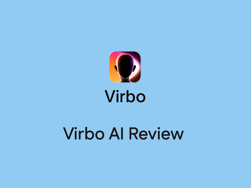 Virbo AI Review