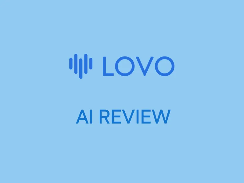 Lovo.ai Review